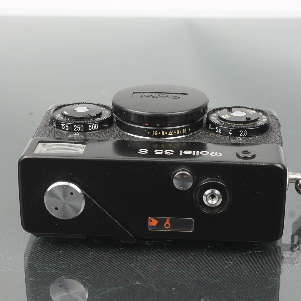 Rollei 35 S