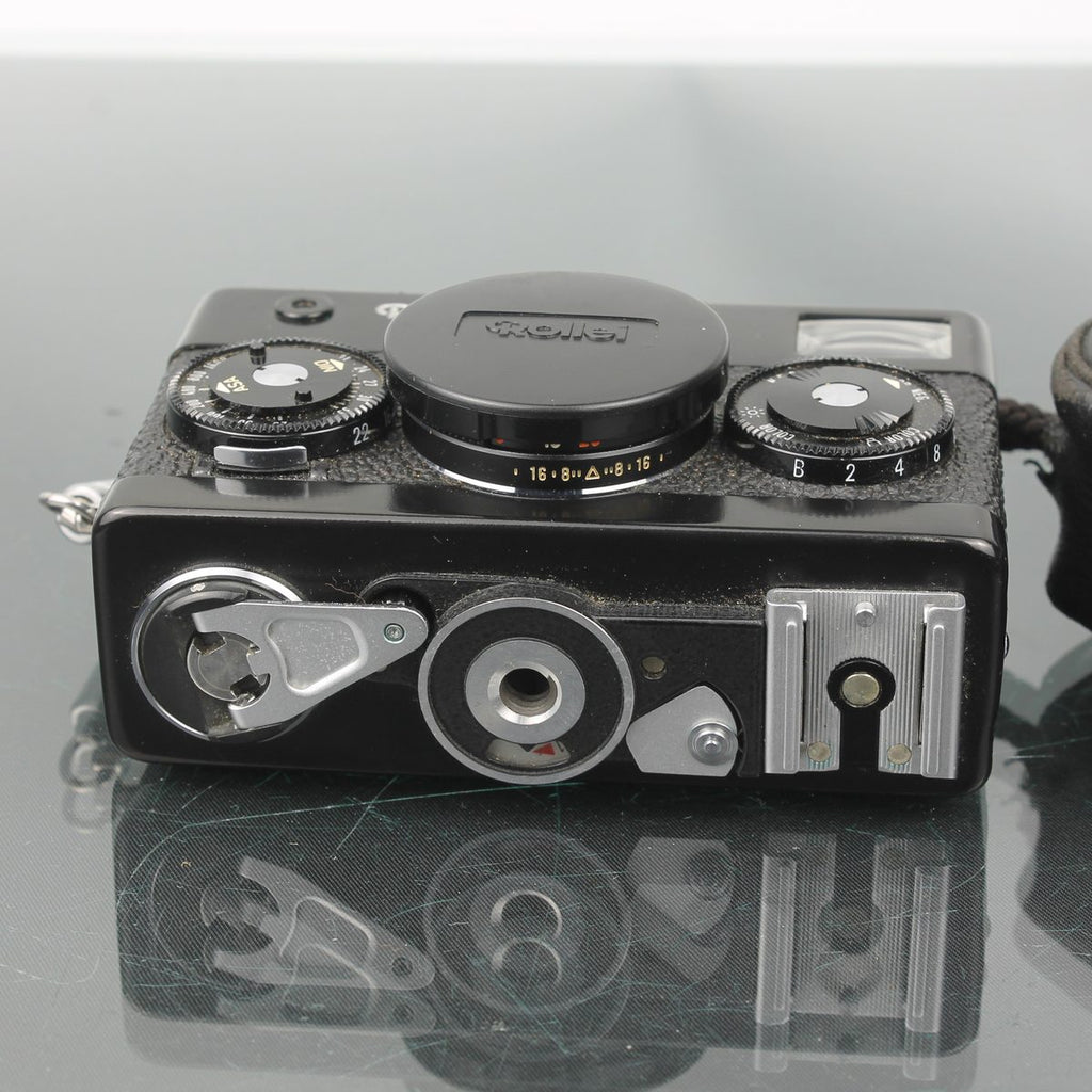 Rollei 35 S