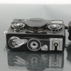 Rollei 35 S