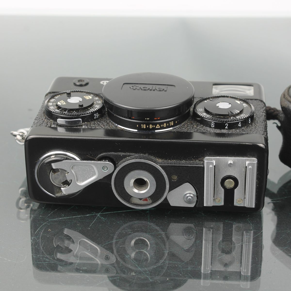 Rollei 35 S