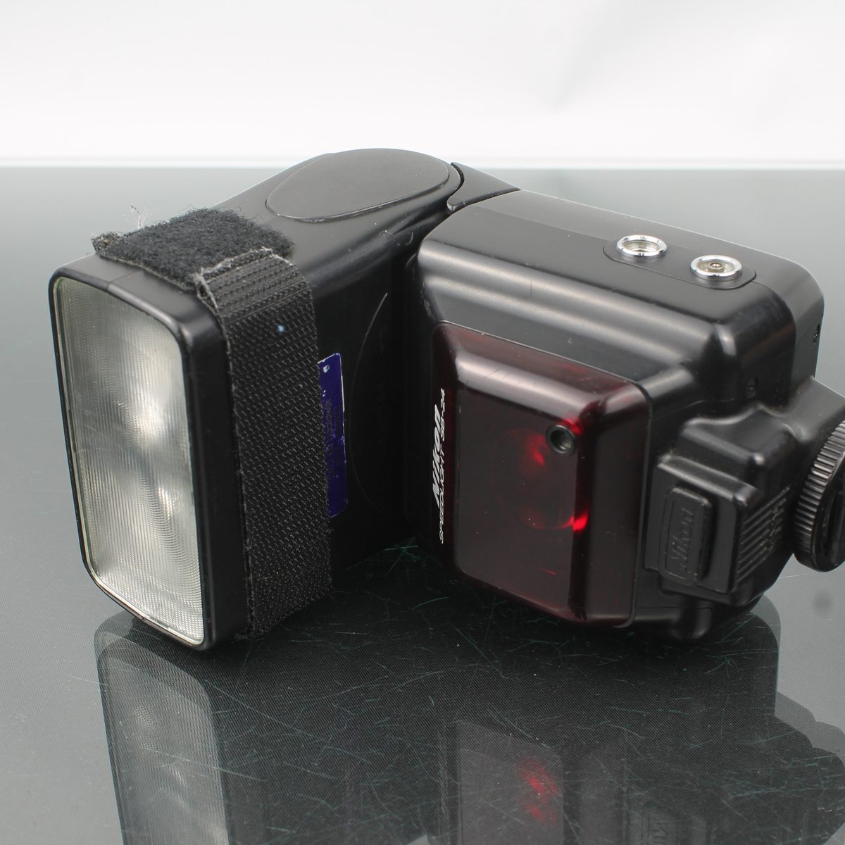 Nikon Speedlight SB-24