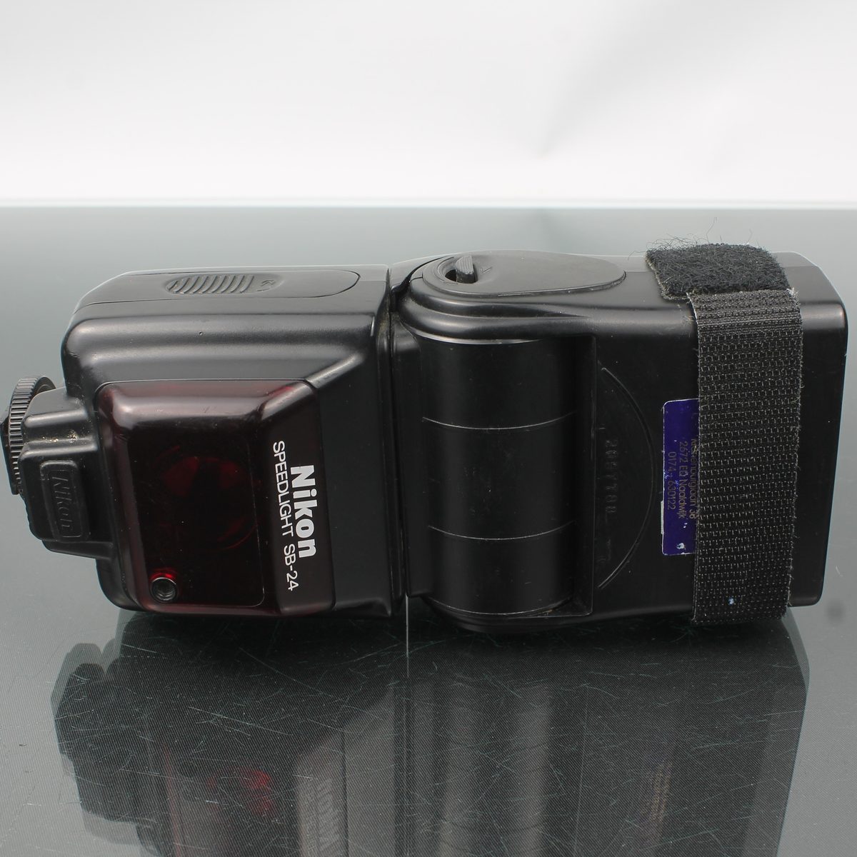 Nikon Speedlight SB-24