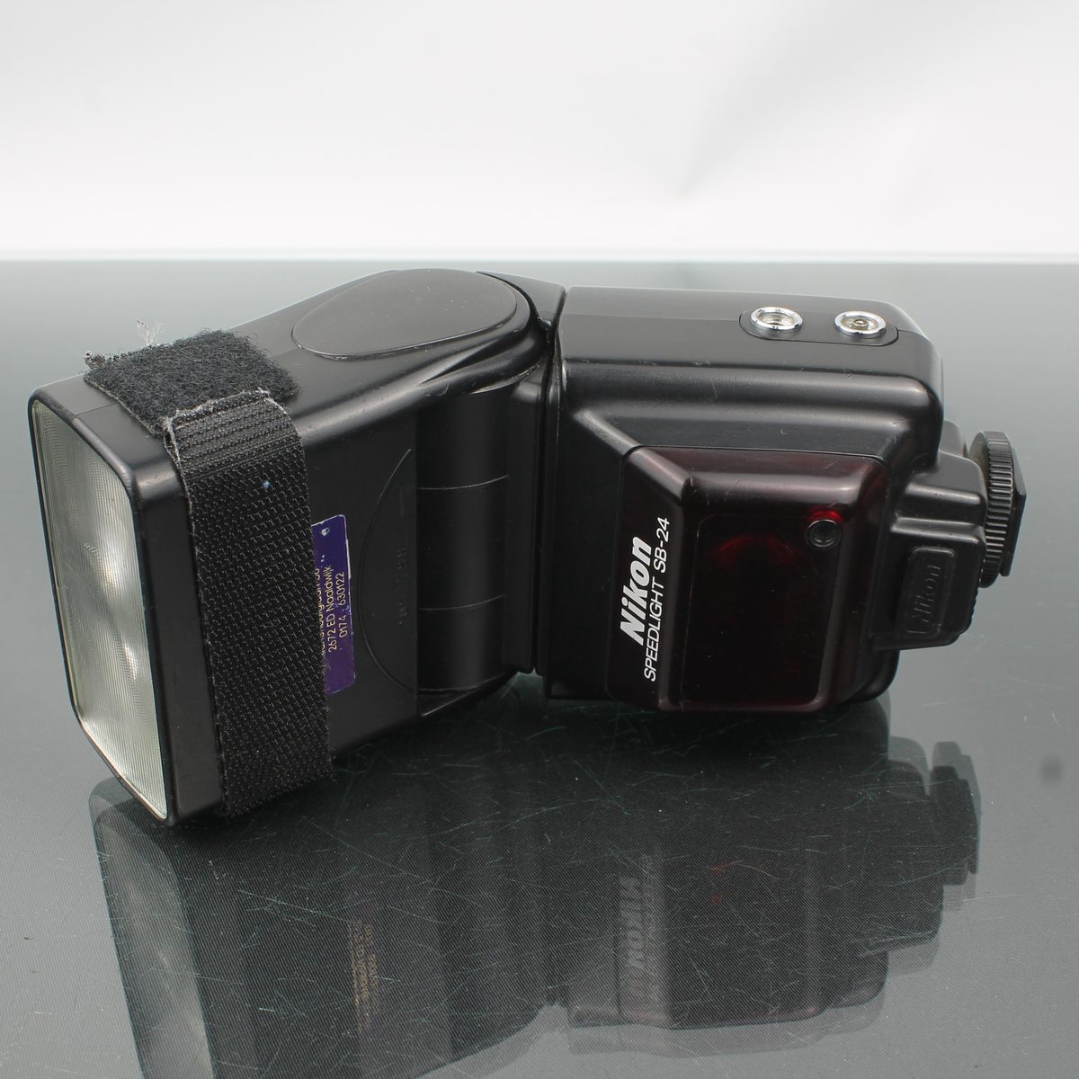 Nikon Speedlight SB-24