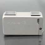 Minolta-16 Subminiature Camera