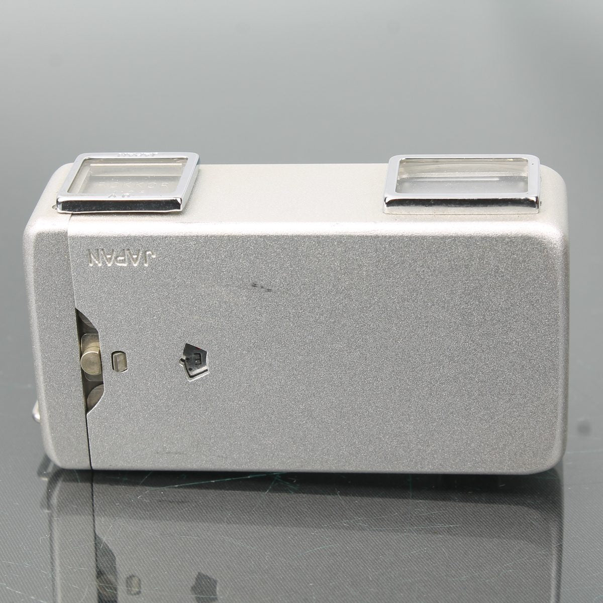 Minolta-16 Subminiature Camera