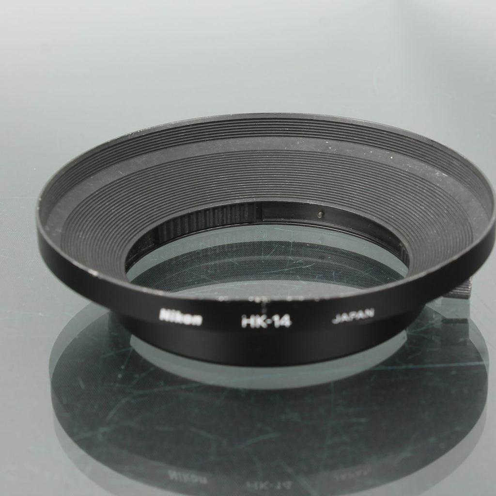 Nikon HK-14 Lens Hood