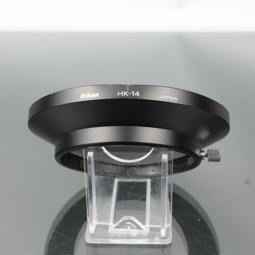 Nikon HK-14 Lens Hood