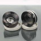 Petri Auxiliary Wide Angle 1:2.8 4.5cm + Telephoto 1:2.8 4.5cm