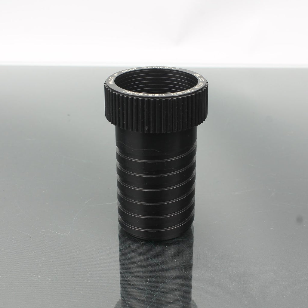 Zeiss Ikon Talon 1:2.8/85 MC Lens