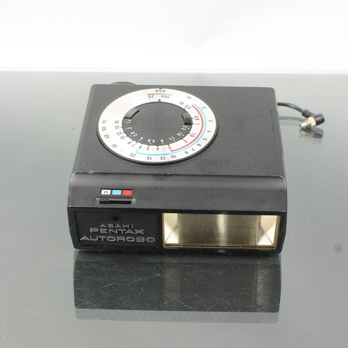 Asahi Pentax Autorobo