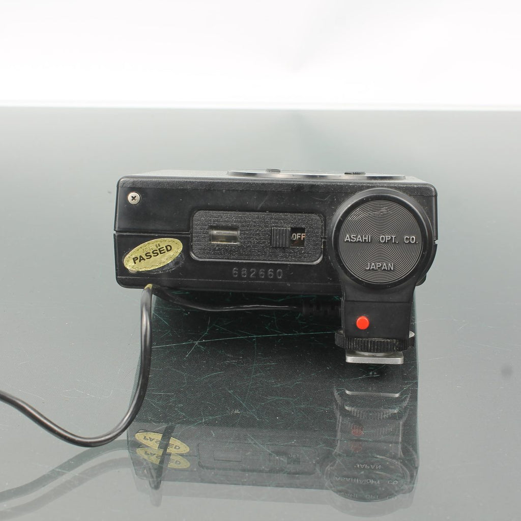 Asahi Pentax Autorobo