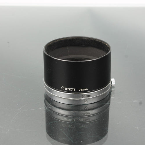 Canon Lens Hood for 135mm f/3.5