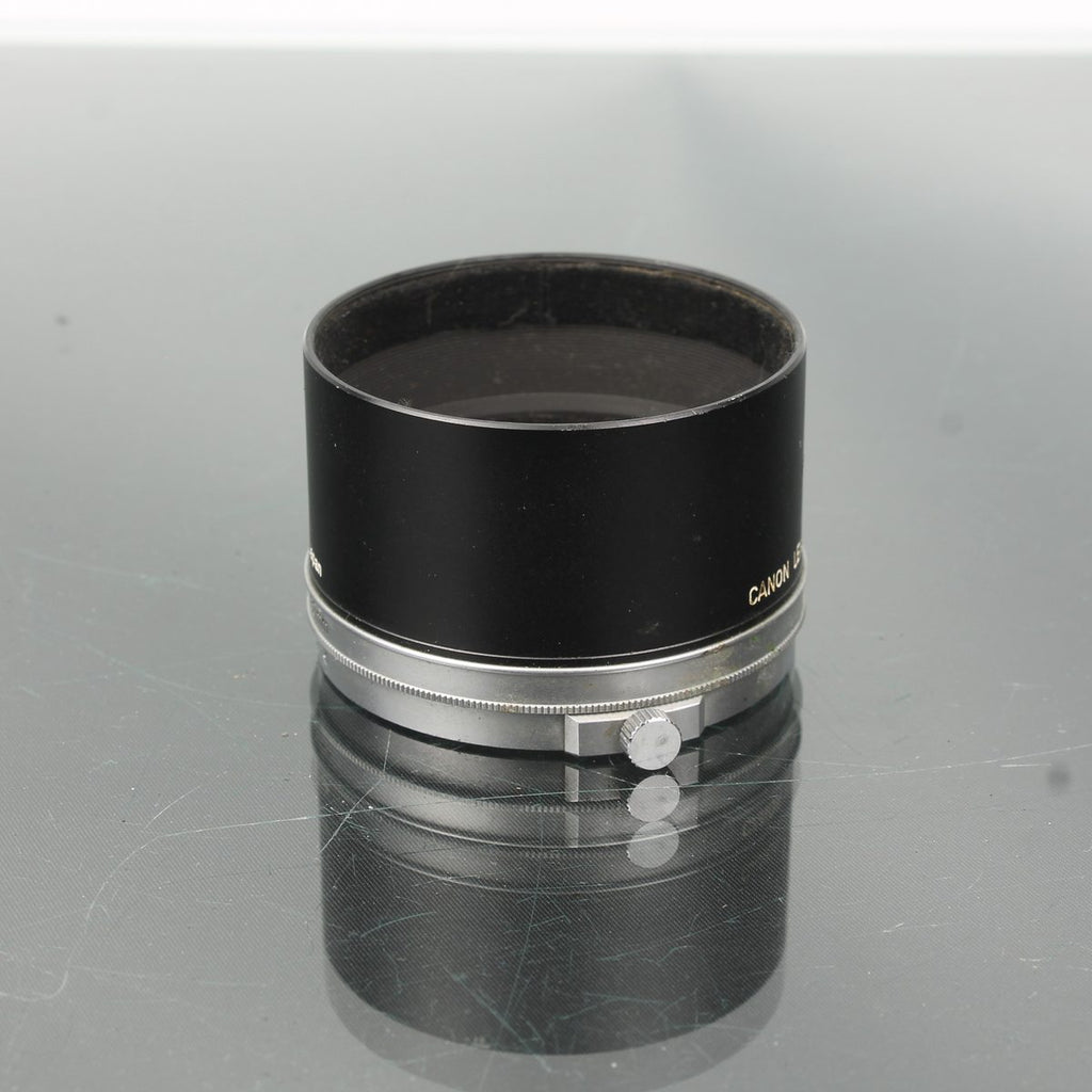 Canon Lens Hood for 135mm f/3.5