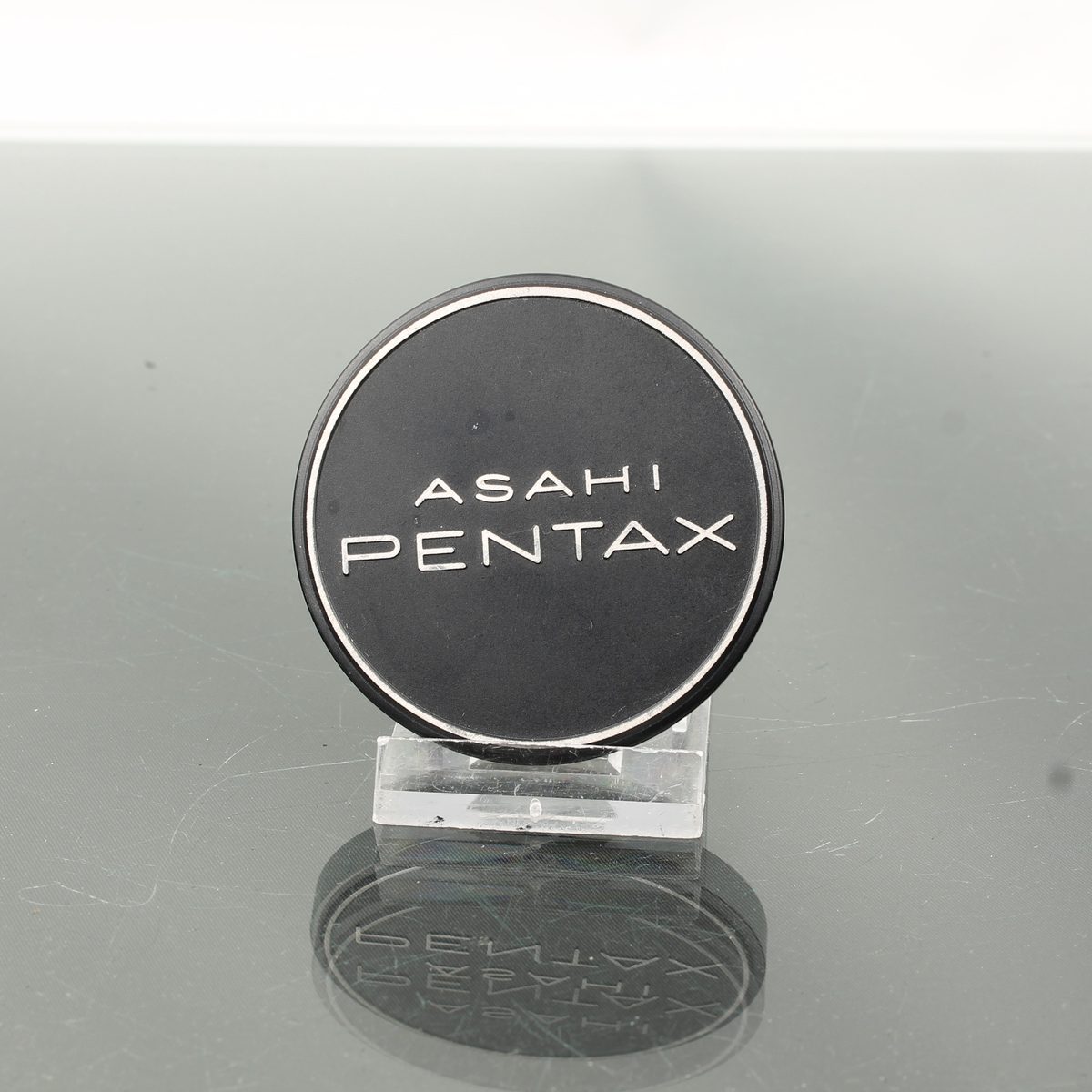 Asahi Pentax 62mm metal front lens cap