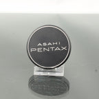 Asahi Pentax 62mm metal front lens cap