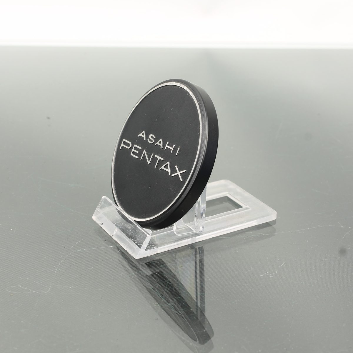 Asahi Pentax 62mm metal front lens cap