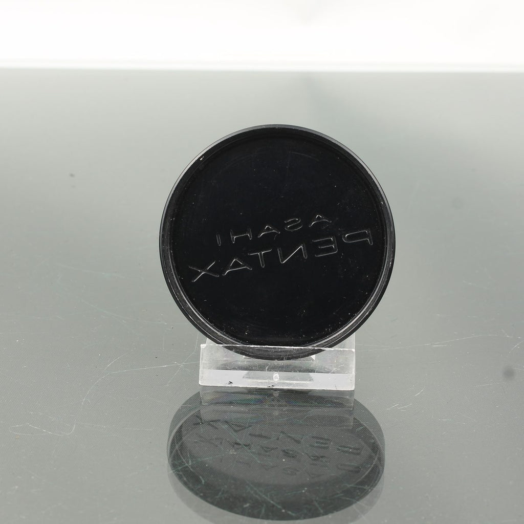 Asahi Pentax 62mm metal front lens cap
