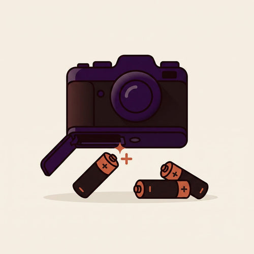 Battery + Installation Service
