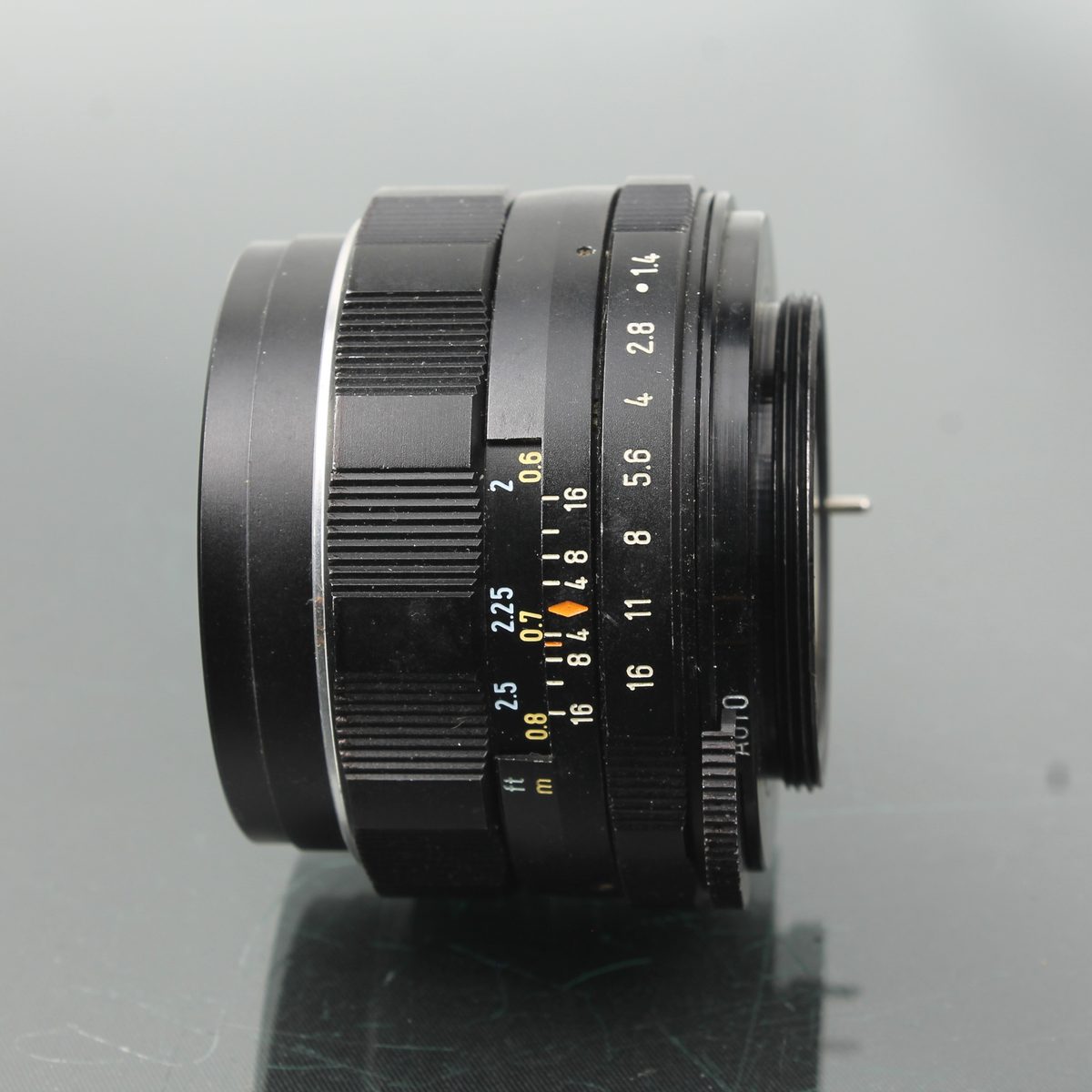 Asahi Super-Takumar 1:1.4/50mm