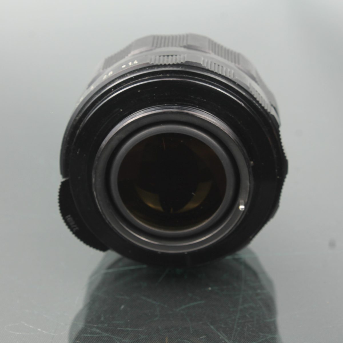 Asahi Super-Takumar 1:1.4/50mm