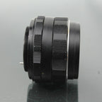 Asahi Super-Takumar 1:1.4/50mm