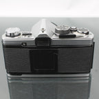 Olympus OM-2 + Auto-Zoom 35-70mm f/3.5-4.5
