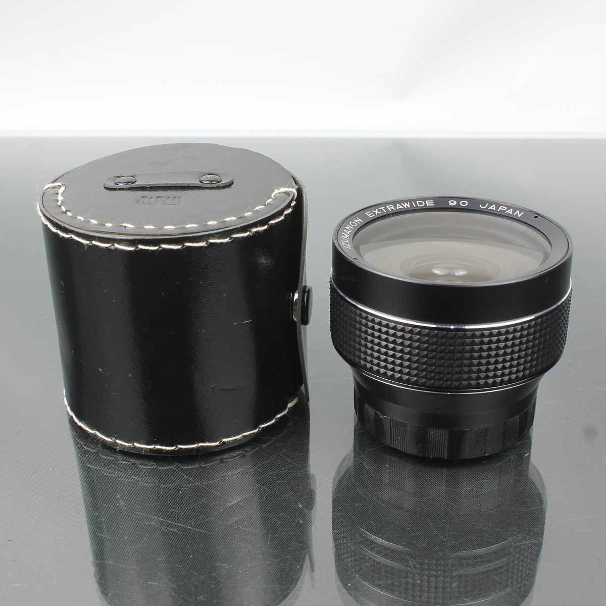 Izumanon Extrawide 90