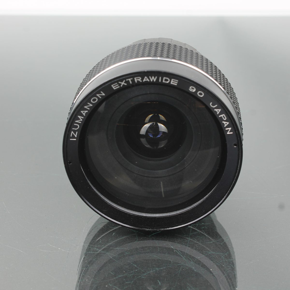 Izumanon Extrawide 90