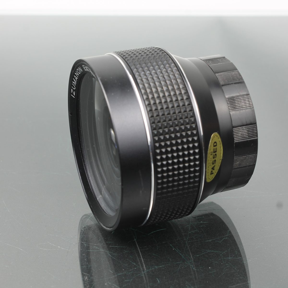 Izumanon Extrawide 90