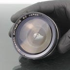 Izumanon Extrawide 90