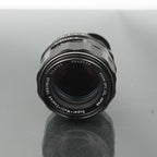 Asahi Super Multi Coated Takumar 50mm f/1.4