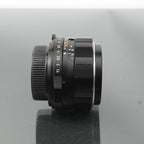 Asahi Super Multi Coated Takumar 50mm f/1.4