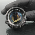 Asahi Pentax Super Multi Coated Takumar 50mm f/1.4