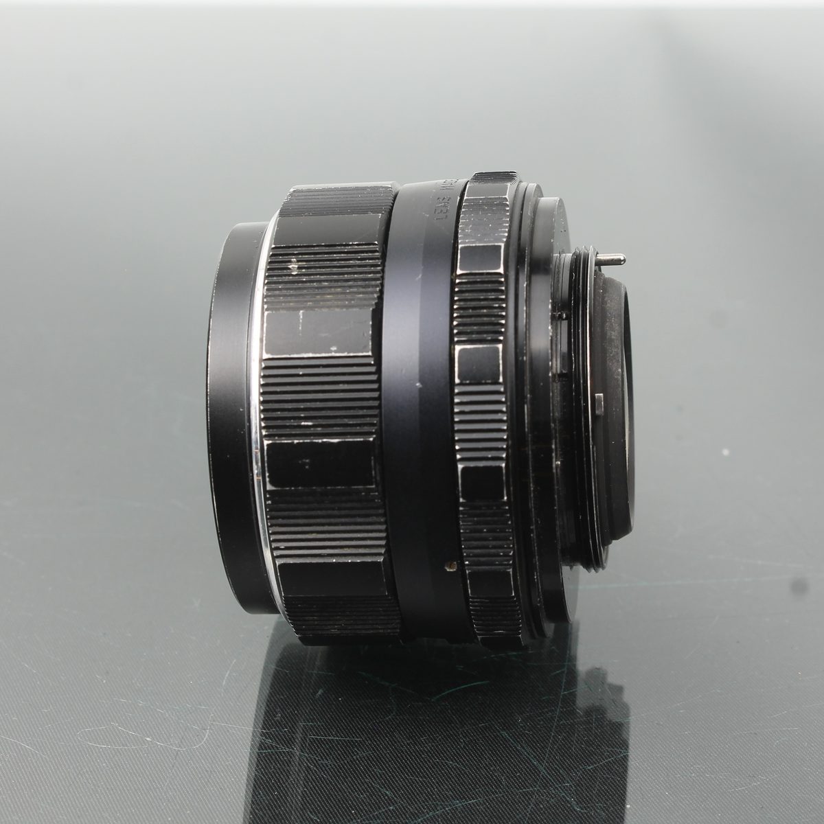 Asahi Pentax Super Multi Coated Takumar 50mm f/1.4