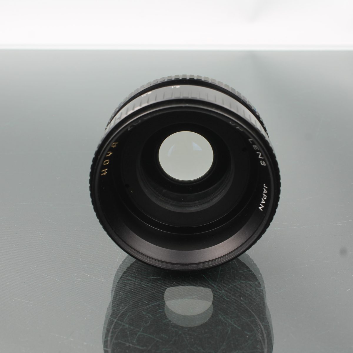 Izumanon W-90 Extra Wide Lens