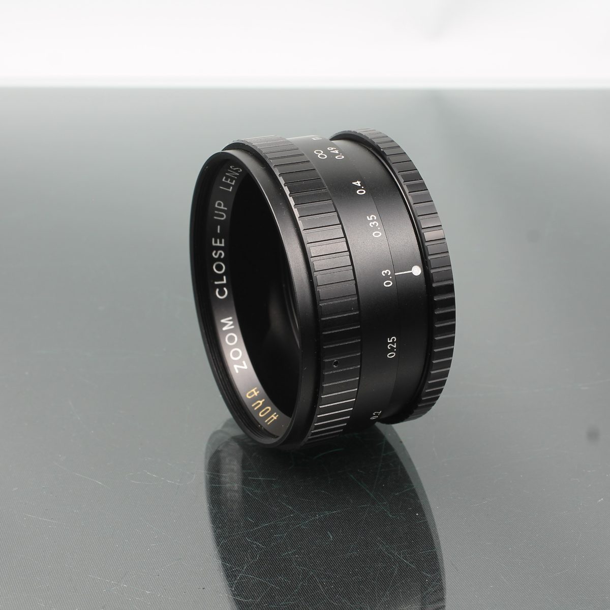 Izumanon W-90 Extra Wide Lens