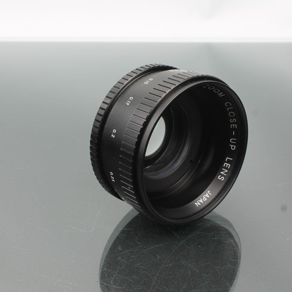Izumanon W-90 Extra Wide Lens