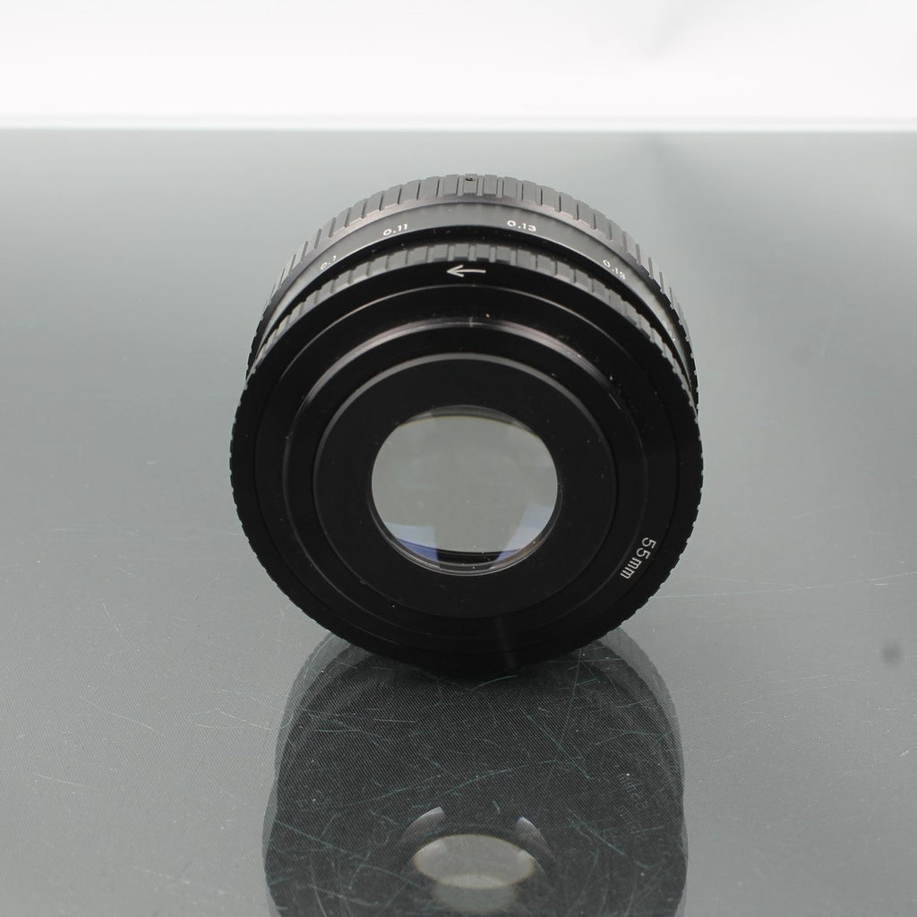 Izumanon W-90 Extra Wide Lens