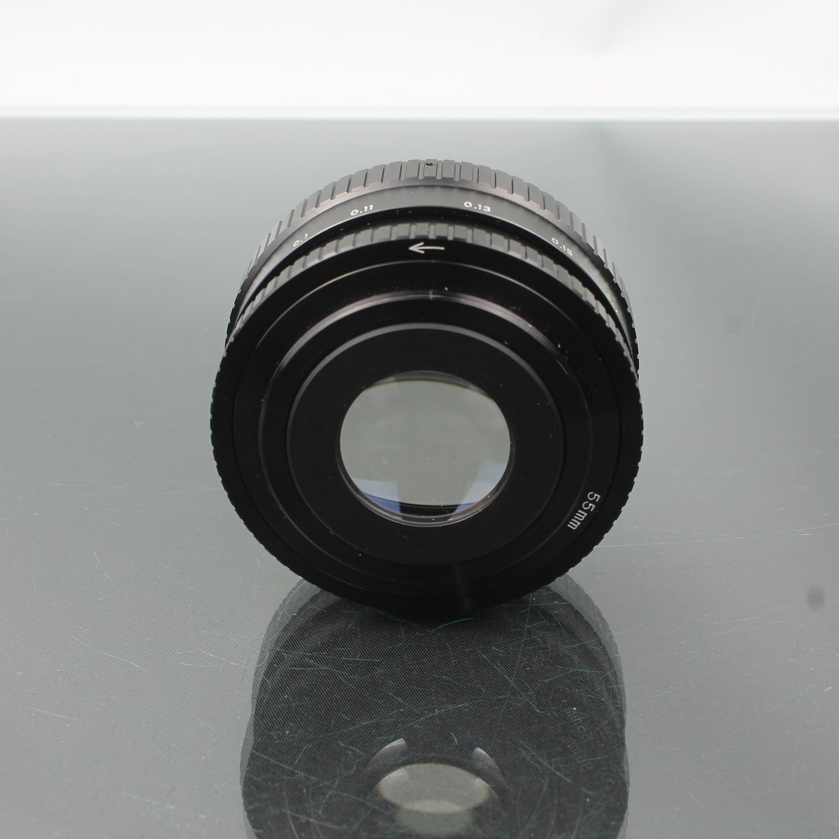 Izumanon W-90 Extra Wide Lens