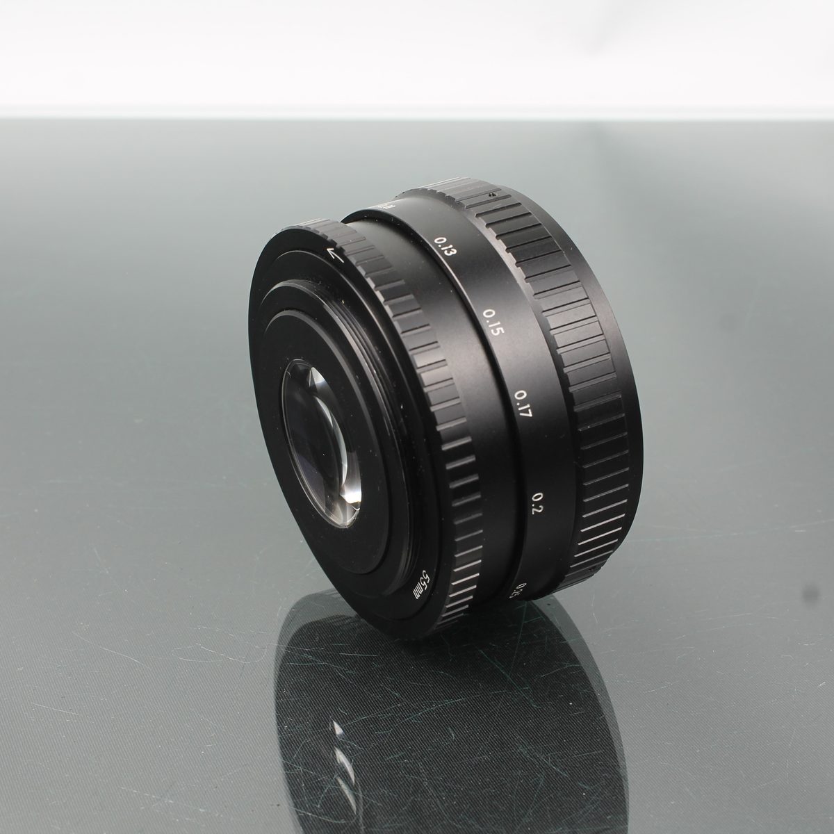 Izumanon W-90 Extra Wide Lens