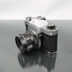 Asahi Pentax Spotmatic F
