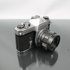 Asahi Pentax Spotmatic F