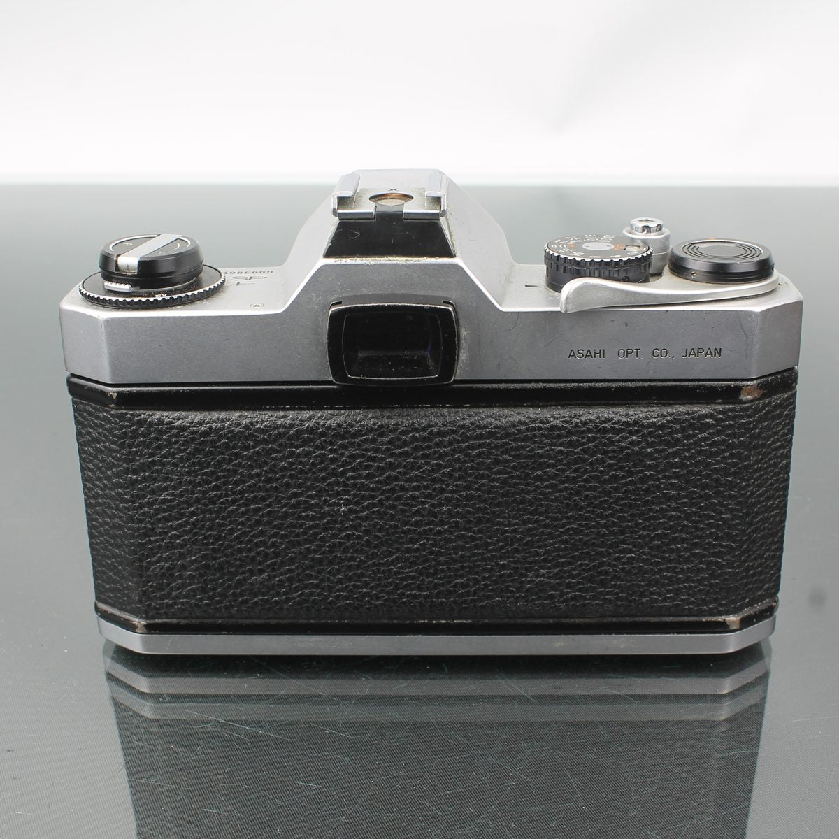 Asahi Pentax Spotmatic F