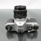 Asahi Pentax Spotmatic F