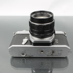 Asahi Pentax Spotmatic F