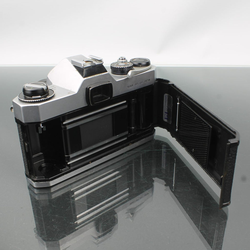 Asahi Pentax Spotmatic F