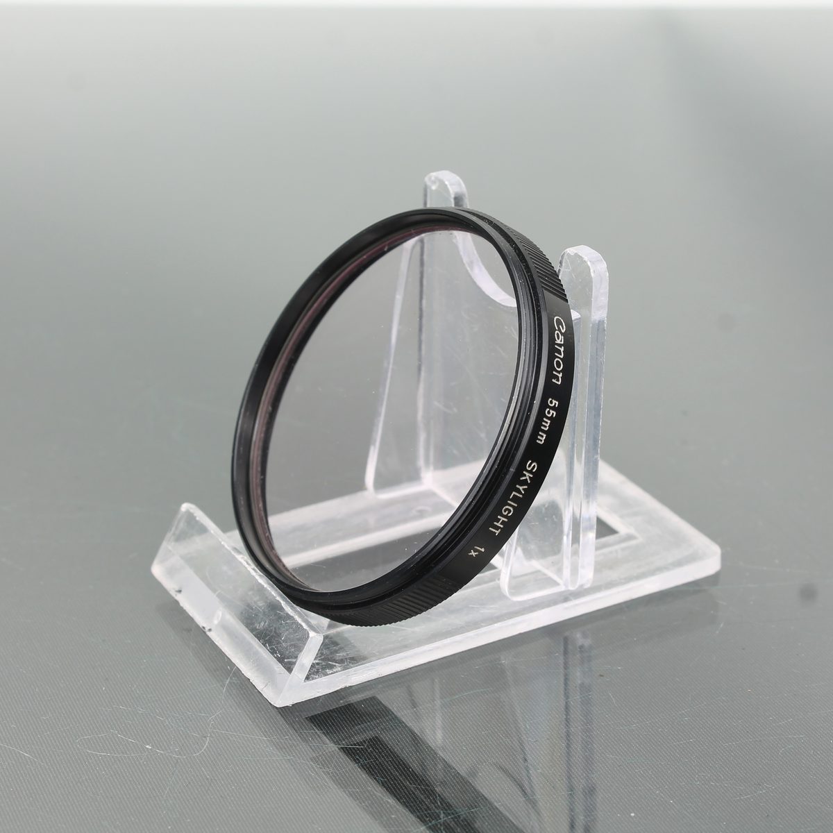 Canon 55mm Skylight 1x Lens Filter