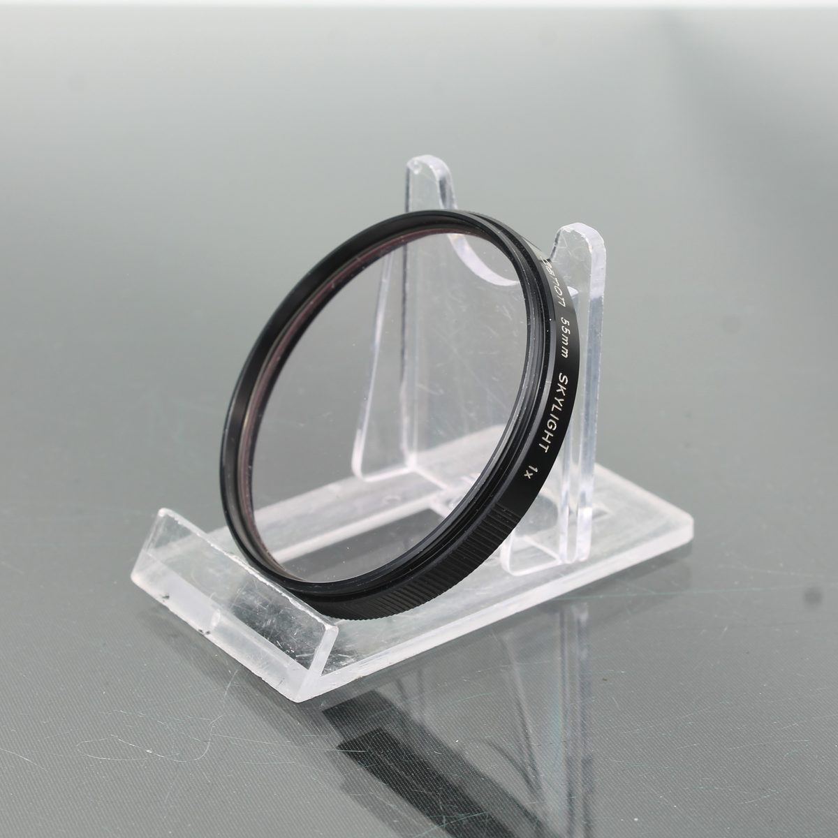 Canon 55mm Skylight 1x Lens Filter