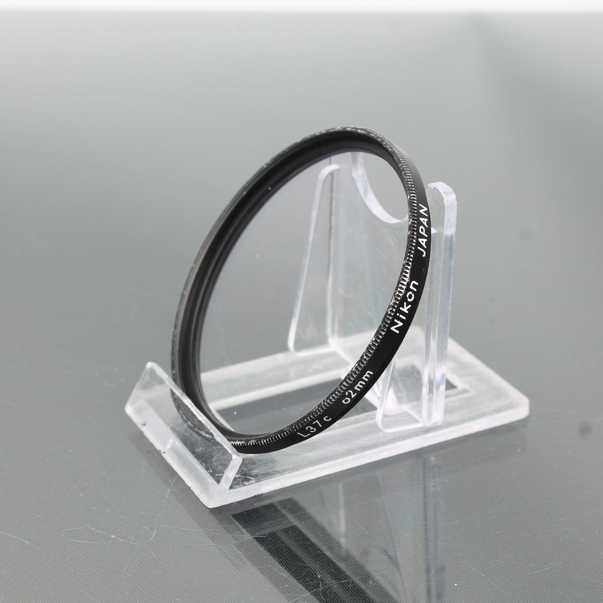 Nikon L37c UV Filter