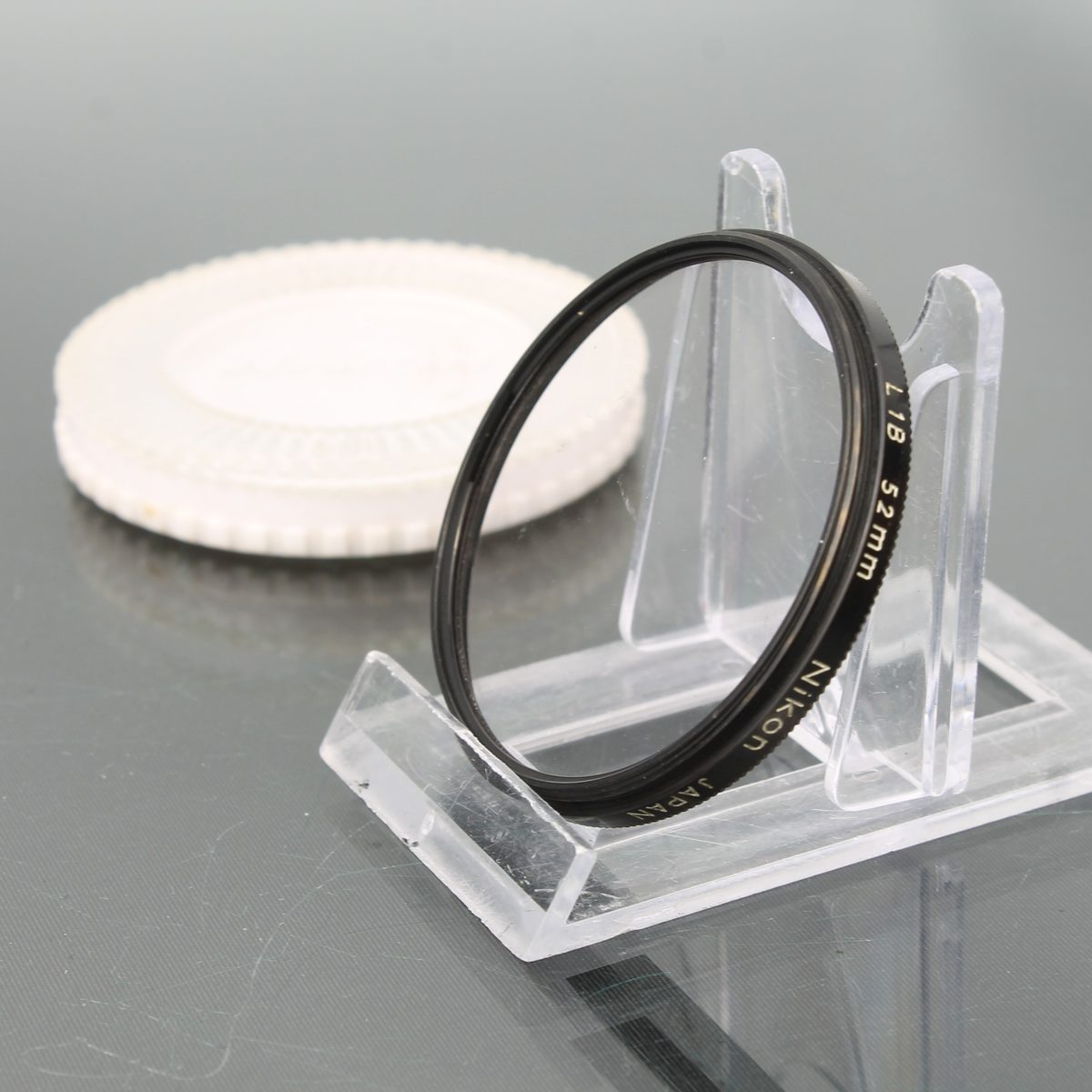 Nikon L1B 52mm Lens Filter